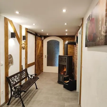 Сasa de vacaciones Moni *