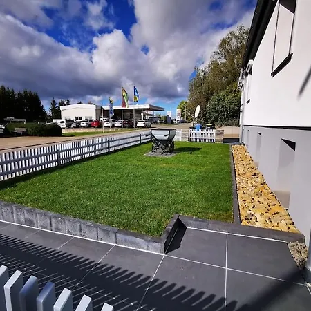 Moni Сasa de vacaciones