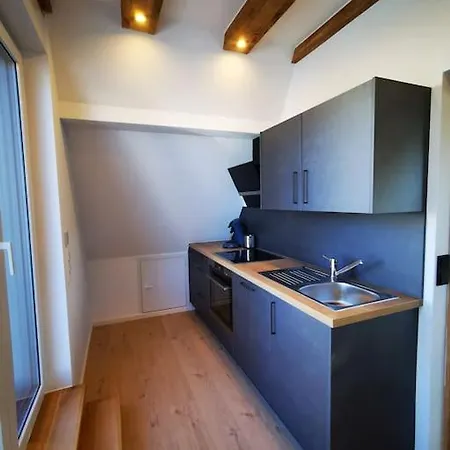 Сasa de vacaciones Moni *