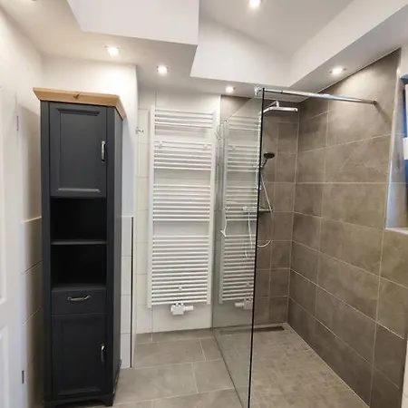 Moni Сasa de vacaciones Gunningen