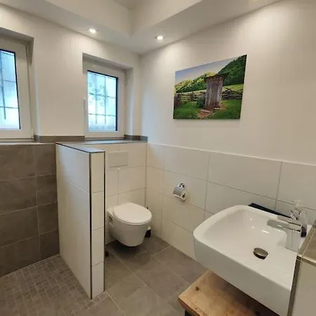 Moni Сasa de vacaciones Gunningen