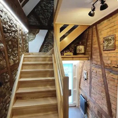 Сasa de vacaciones Moni Gunningen