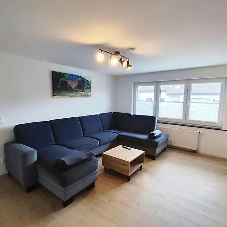 Сasa de vacaciones Moni *