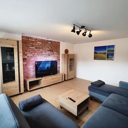 Moni Сasa de vacaciones Gunningen